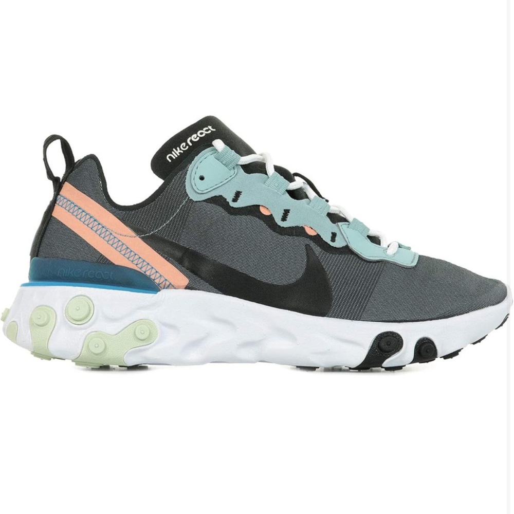 Nike | Men’s React Element 55 Tennis Shoes Size 13